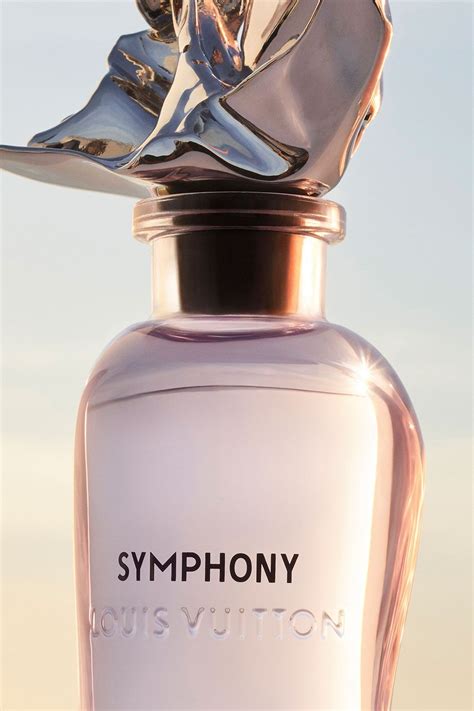 lv symphony perfume